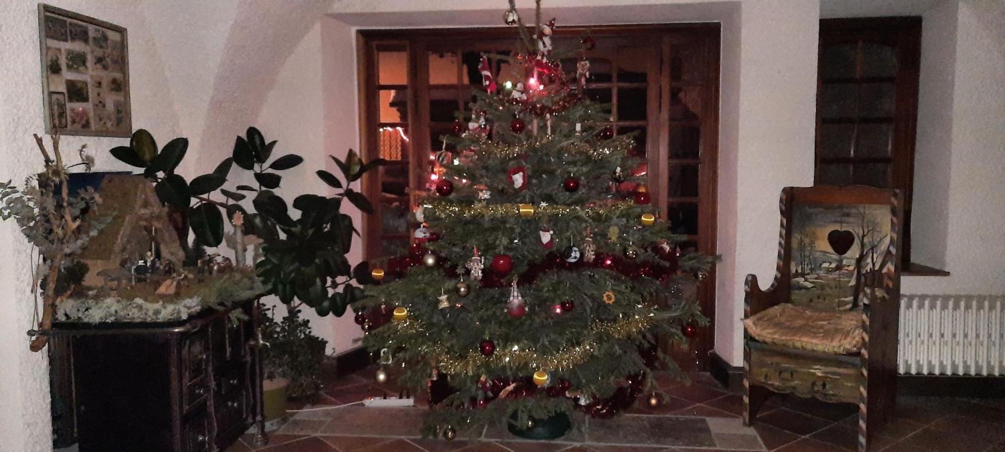 Les Vagabonds Du Mont Bed & Breakfast Chichilianne Luaran gambar