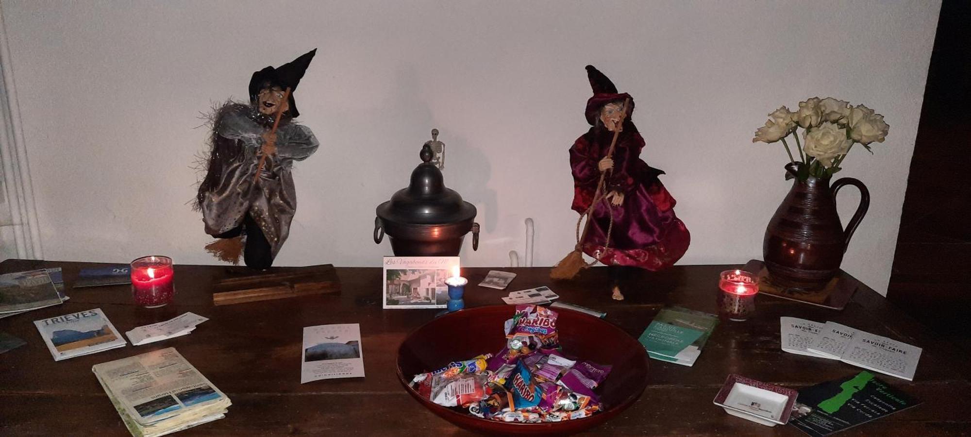 Les Vagabonds Du Mont Bed & Breakfast Chichilianne Luaran gambar