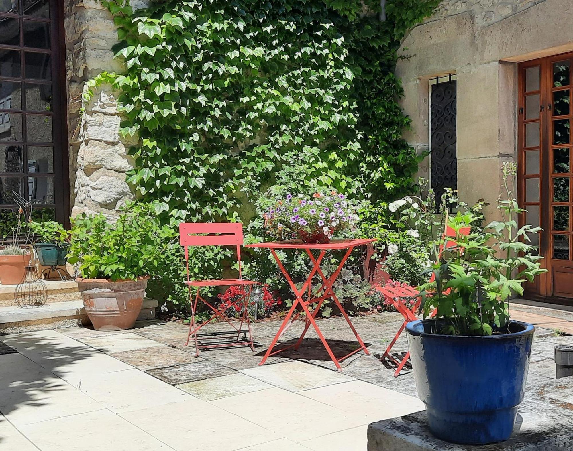 Les Vagabonds Du Mont Bed & Breakfast Chichilianne Luaran gambar