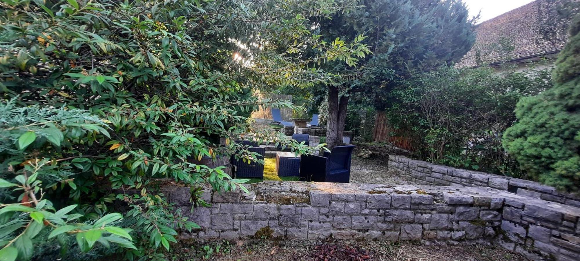 Les Vagabonds Du Mont Bed & Breakfast Chichilianne Luaran gambar