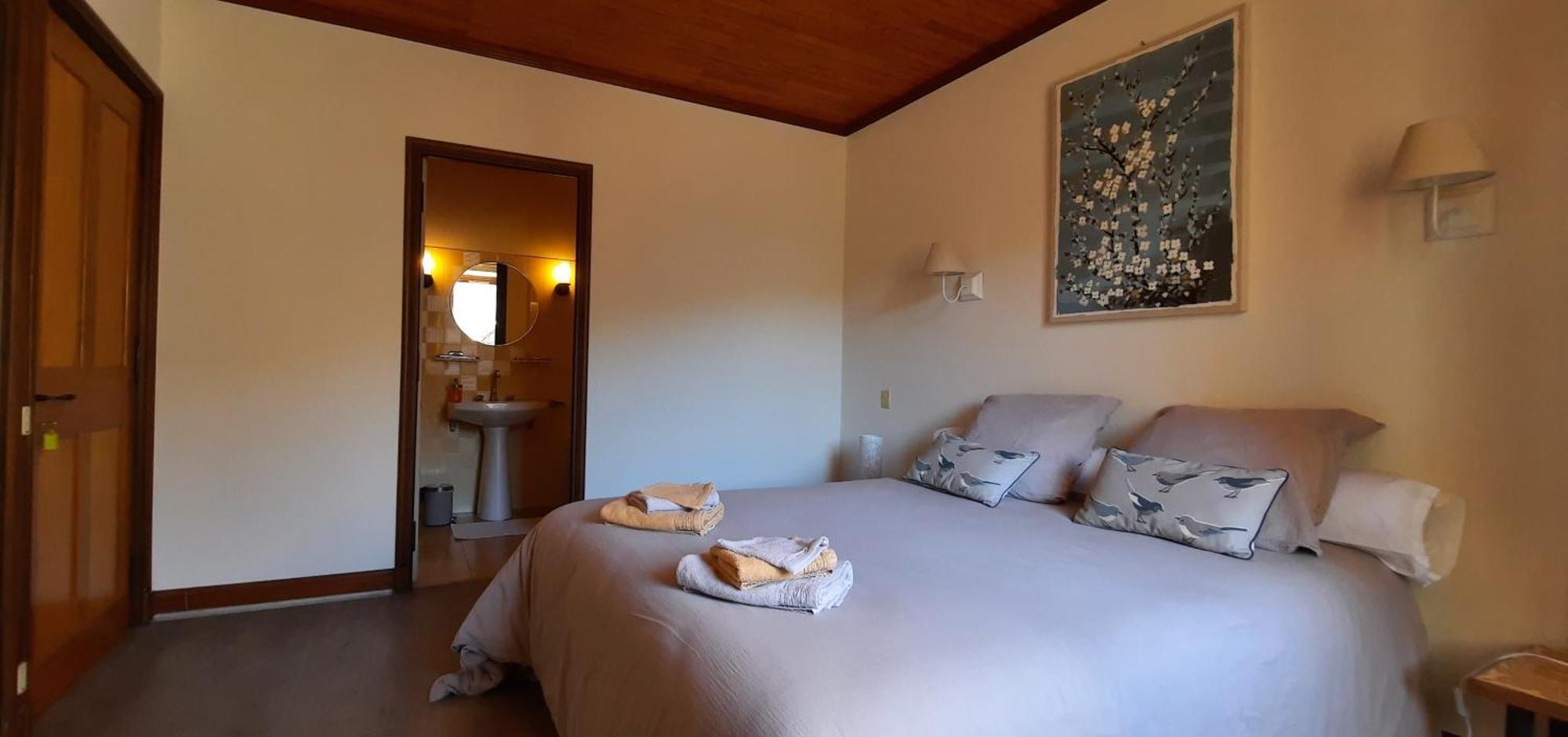 Les Vagabonds Du Mont Bed & Breakfast Chichilianne Luaran gambar